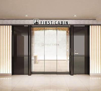 Sennan First Cabin Kansai Airport מראה חיצוני תמונה