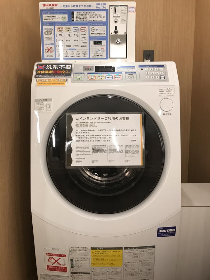 Sennan First Cabin Kansai Airport מראה חיצוני תמונה