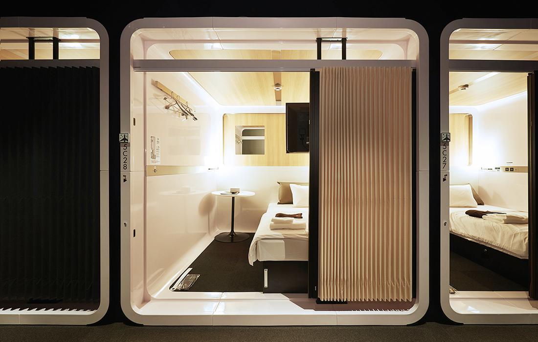 Sennan First Cabin Kansai Airport מראה חיצוני תמונה