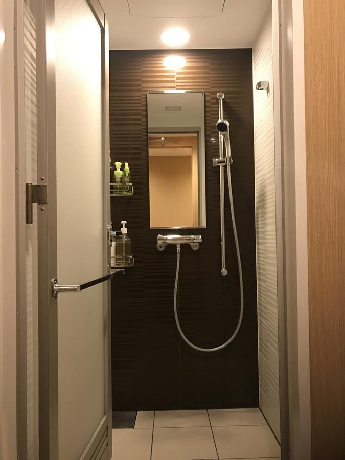 Sennan First Cabin Kansai Airport מראה חיצוני תמונה
