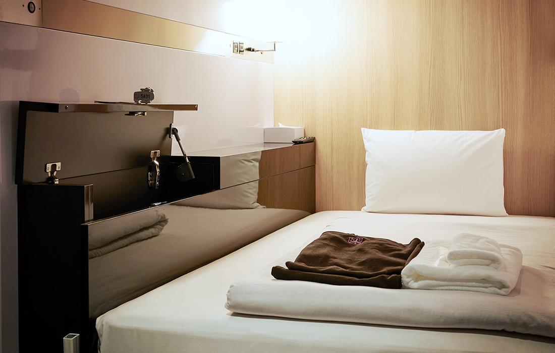 Sennan First Cabin Kansai Airport מראה חיצוני תמונה