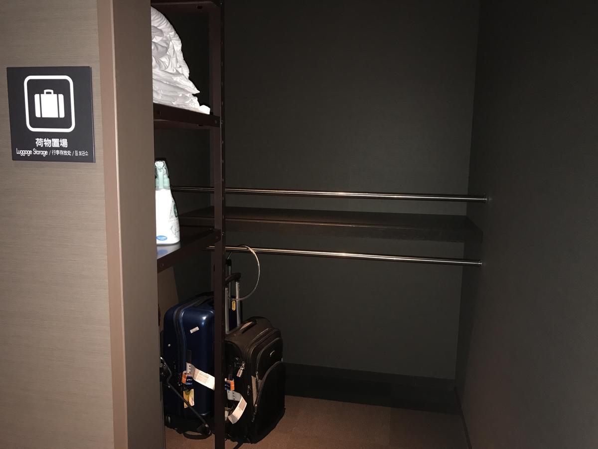 Sennan First Cabin Kansai Airport מראה חיצוני תמונה